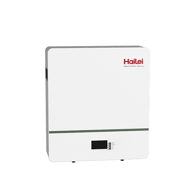 SolarMax Lithium Battery 5KW