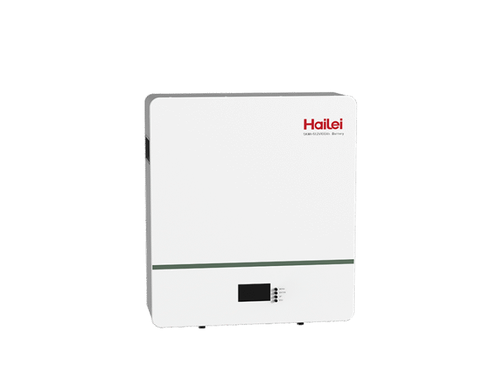 SolarMax Lithium Battery 5KW