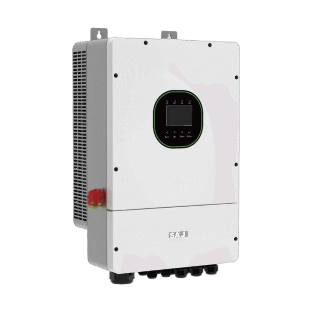 SAJ 12kW Hybrid Inverter