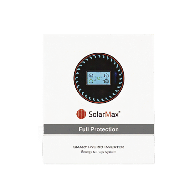SolarMax TF Hybrid inverter 11KW RGB