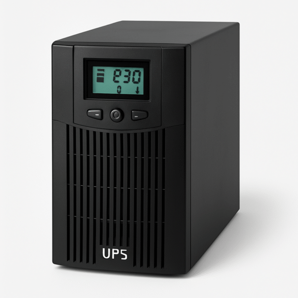 UPS LINE INTERACTIVE 3000