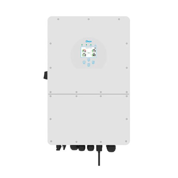 Deye Hybrid Inverter 12KW S-PH