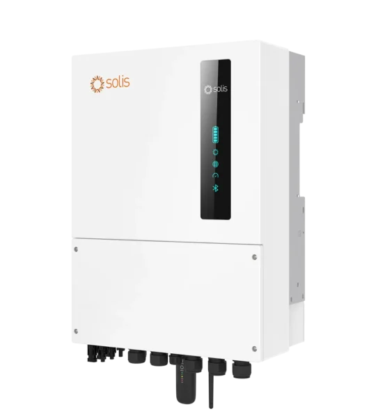 Solis Hybrid Inverter 8KW