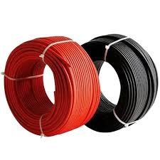 PV Cable 4mm