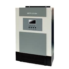 Opti Solar Online Inverter 6KW