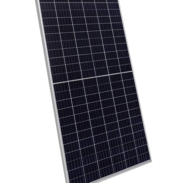 Jinko solar panel 615W