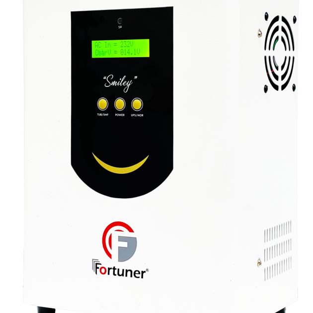Fortuner Inverter 1200VA