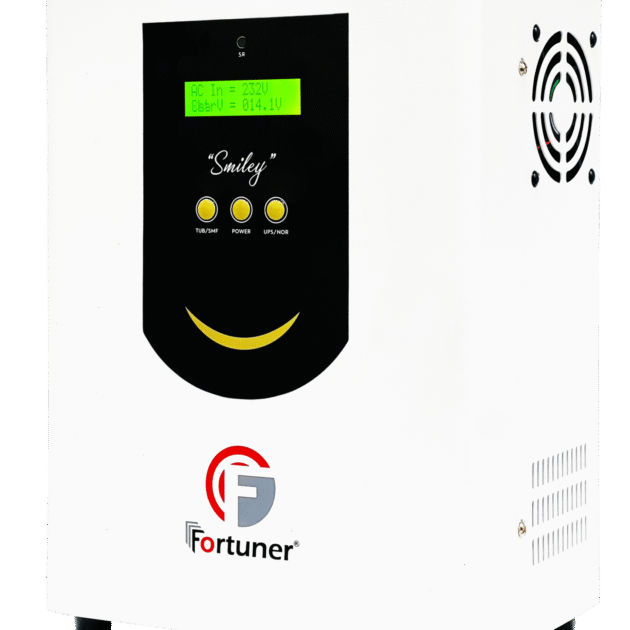 Fortuner Inverter 2200VA