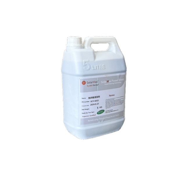 SolarMax Power Shield Panel Cleaner
